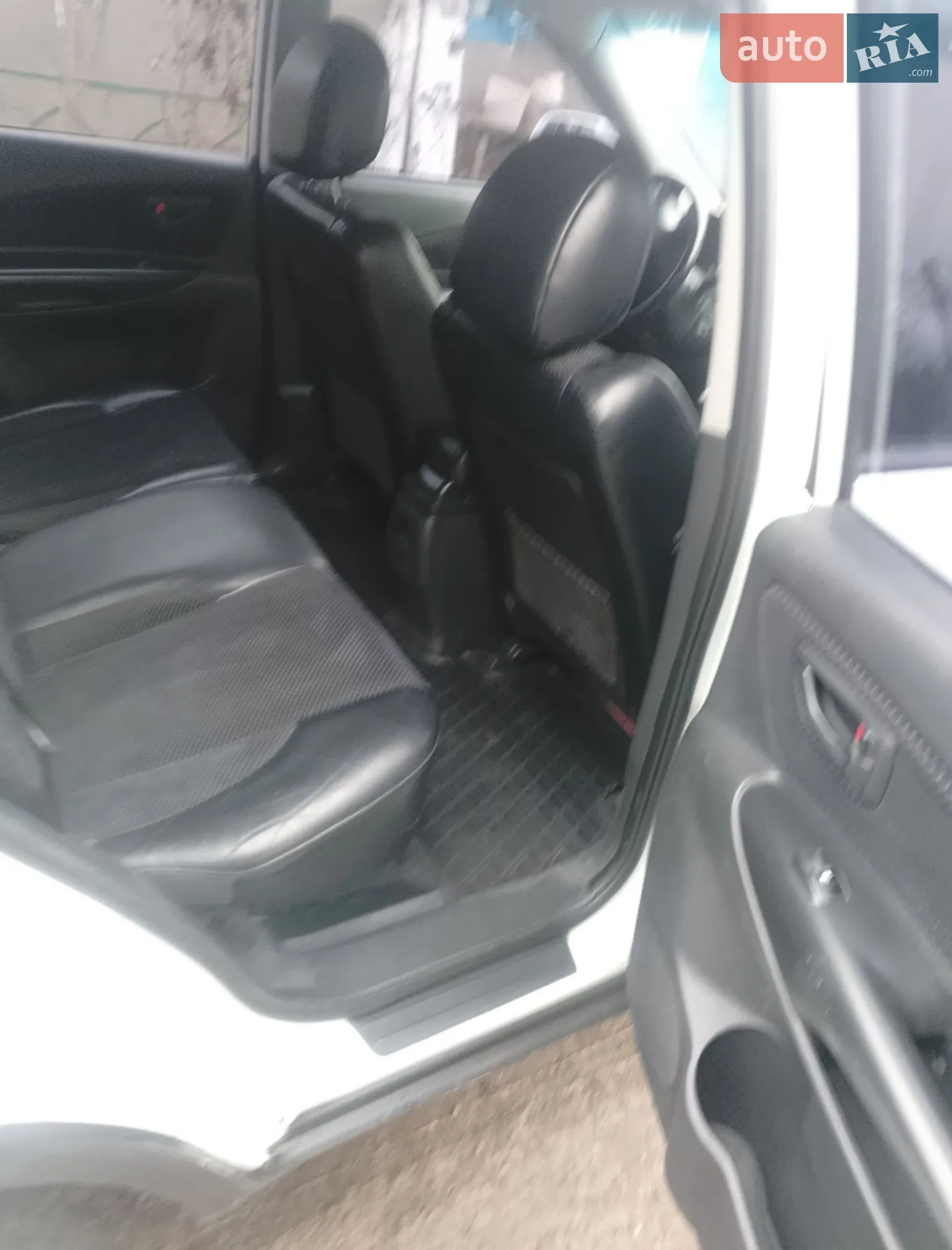 2012 Hyundai Tucson - мініатюра 8