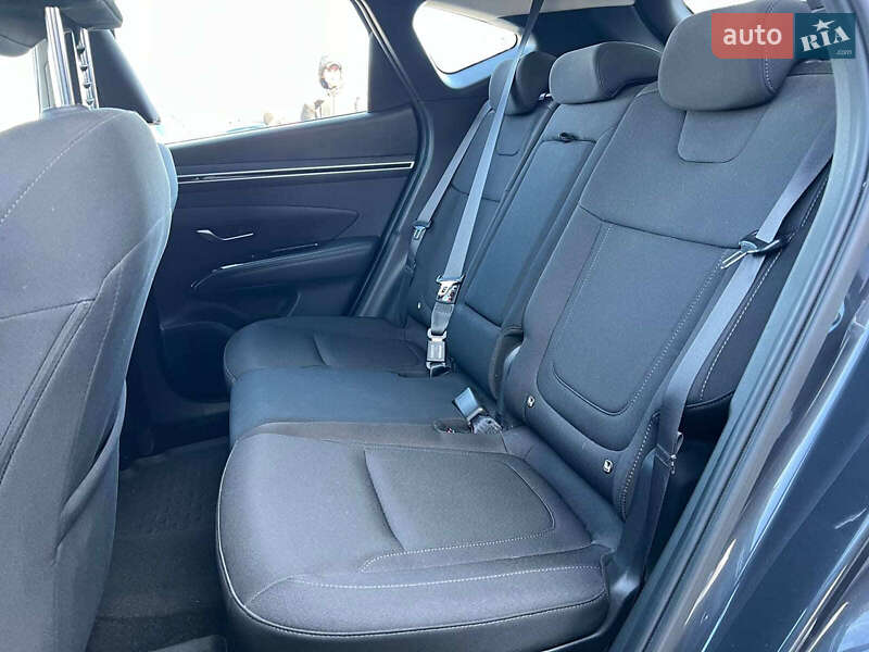 Внедорожник / Кроссовер Hyundai Tucson 2022 в Львове фото 38 Внедорожник / Кроссовер Hyundai Tucson 2022 в Львове