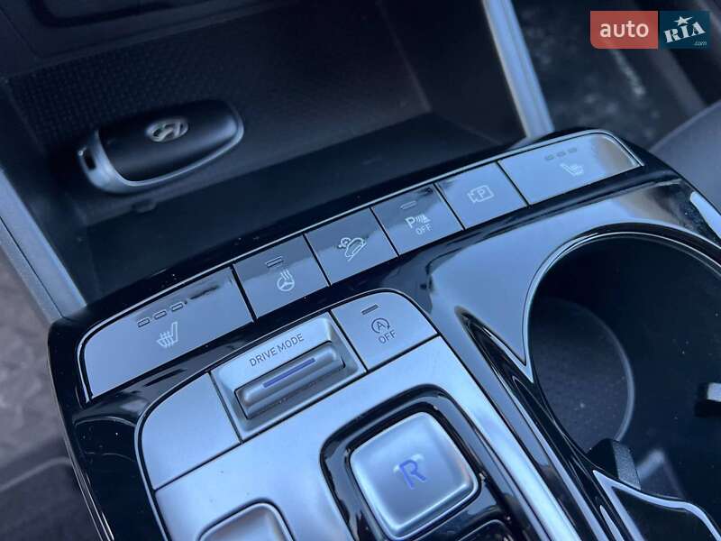 Внедорожник / Кроссовер Hyundai Tucson 2022 в Львове фото 31 Внедорожник / Кроссовер Hyundai Tucson 2022 в Львове