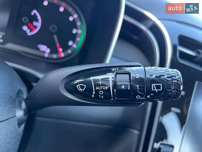 Внедорожник / Кроссовер Hyundai Tucson 2022 в Львове фото 26 Внедорожник / Кроссовер Hyundai Tucson 2022 в Львове