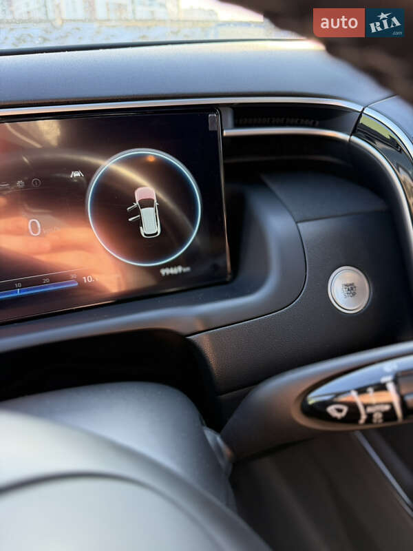 Внедорожник / Кроссовер Hyundai Tucson 2023 в Ирпене фото 12 Внедорожник / Кроссовер Hyundai Tucson 2023 в Ирпене