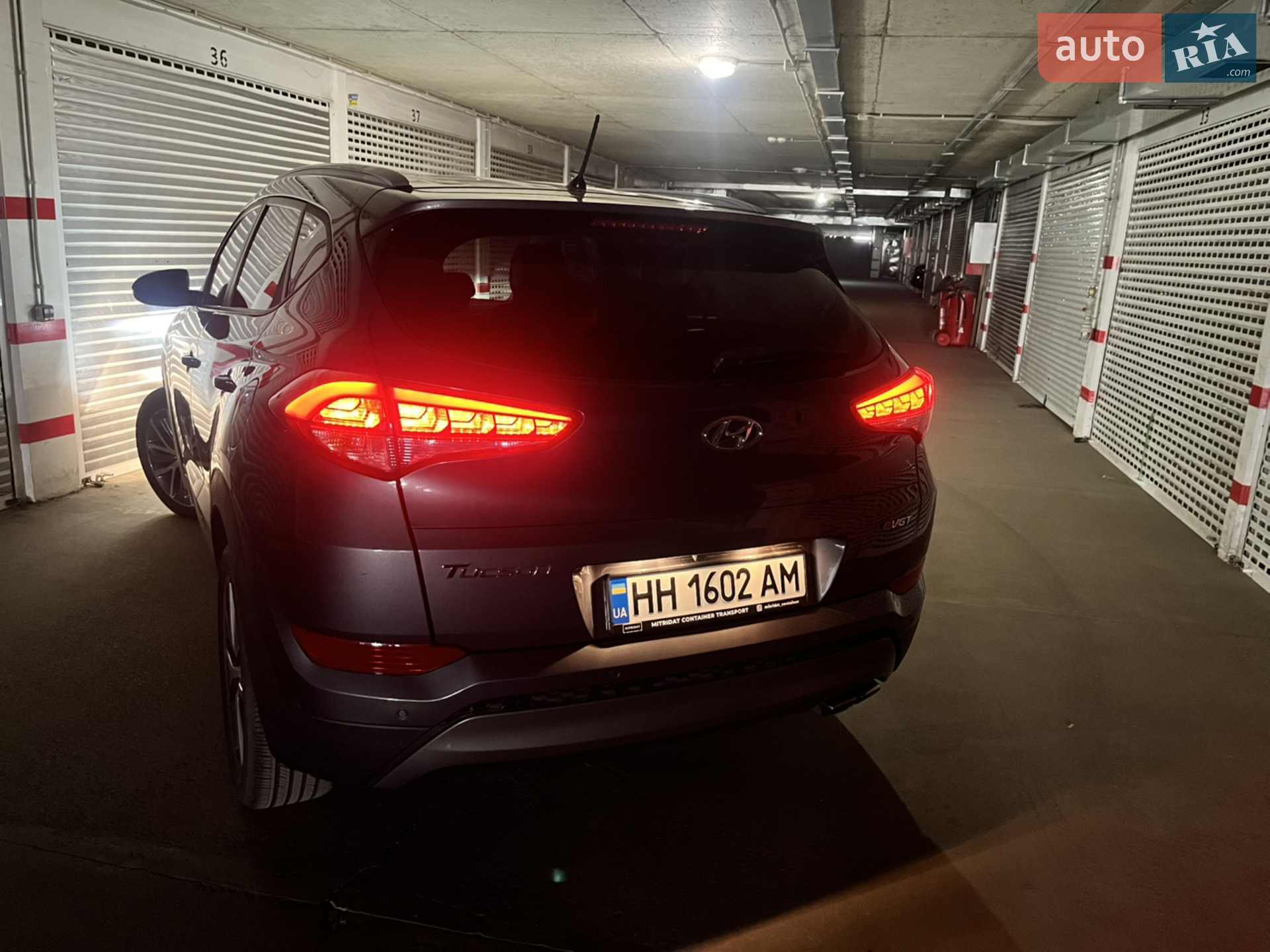 2015 Hyundai Tucson - мініатюра 24