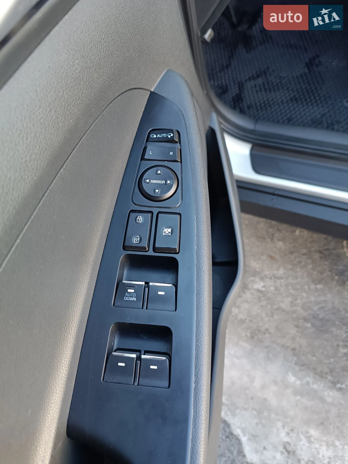 2016 Hyundai Tucson - мініатюра 8