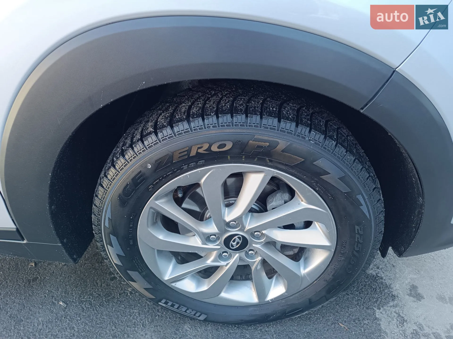 2016 Hyundai Tucson - мініатюра 19