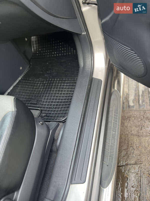 Внедорожник / Кроссовер Hyundai Tucson 2006 в Днепре фото 8 Внедорожник / Кроссовер Hyundai Tucson 2006 в Днепре