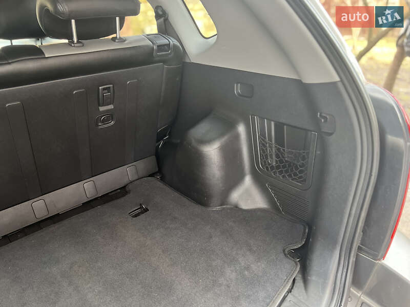 Внедорожник / Кроссовер Hyundai Tucson 2006 в Днепре фото 19 Внедорожник / Кроссовер Hyundai Tucson 2006 в Днепре