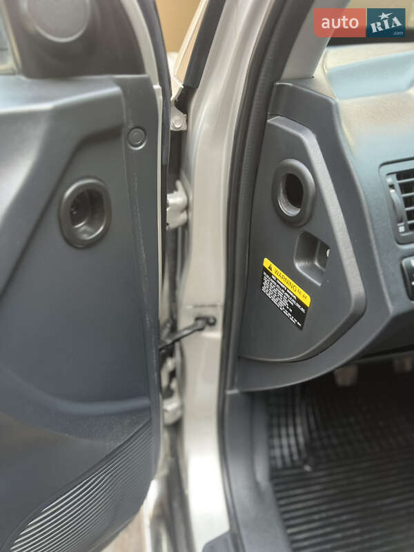 Внедорожник / Кроссовер Hyundai Tucson 2006 в Днепре фото 33 Внедорожник / Кроссовер Hyundai Tucson 2006 в Днепре