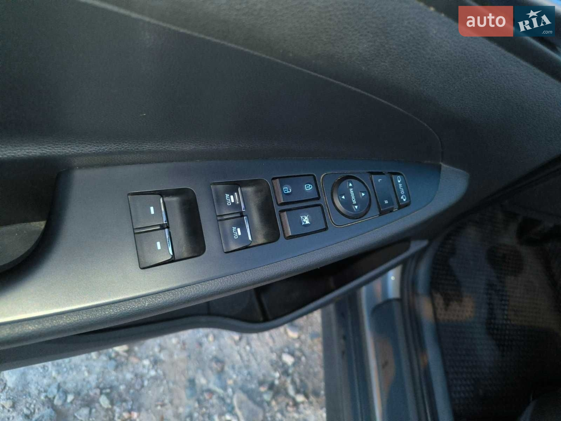 2020 Hyundai Tucson - мініатюра 5