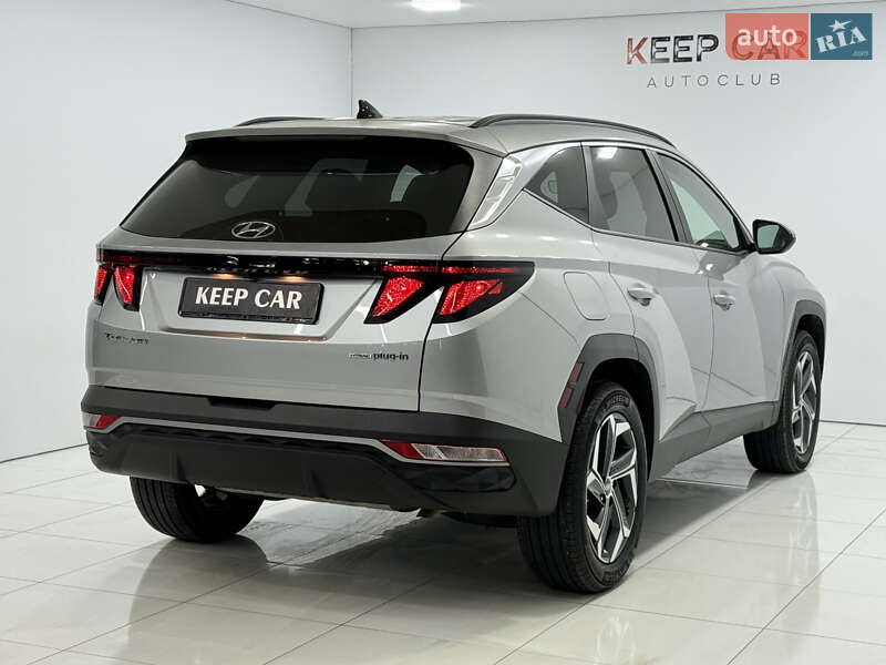 Внедорожник / Кроссовер Hyundai Tucson 2024 в Одессе фото 10 Внедорожник / Кроссовер Hyundai Tucson 2024 в Одессе