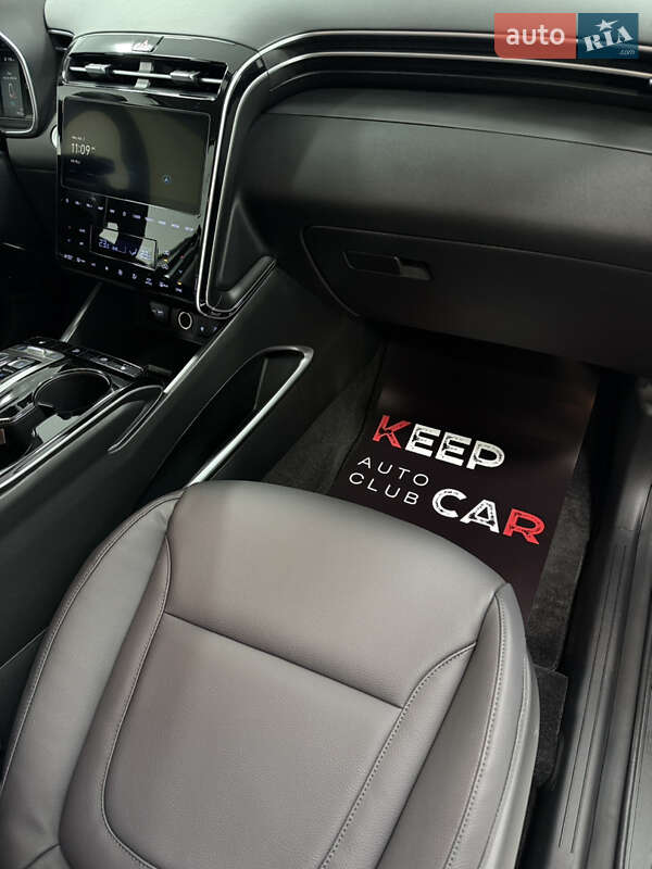 Внедорожник / Кроссовер Hyundai Tucson 2024 в Одессе фото 20 Внедорожник / Кроссовер Hyundai Tucson 2024 в Одессе