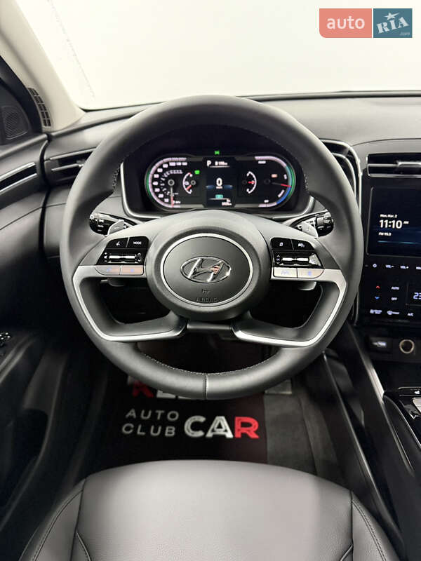 Внедорожник / Кроссовер Hyundai Tucson 2024 в Одессе фото 27 Внедорожник / Кроссовер Hyundai Tucson 2024 в Одессе