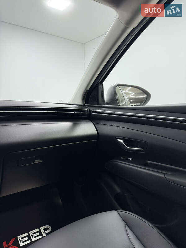 Внедорожник / Кроссовер Hyundai Tucson 2024 в Одессе фото 31 Внедорожник / Кроссовер Hyundai Tucson 2024 в Одессе