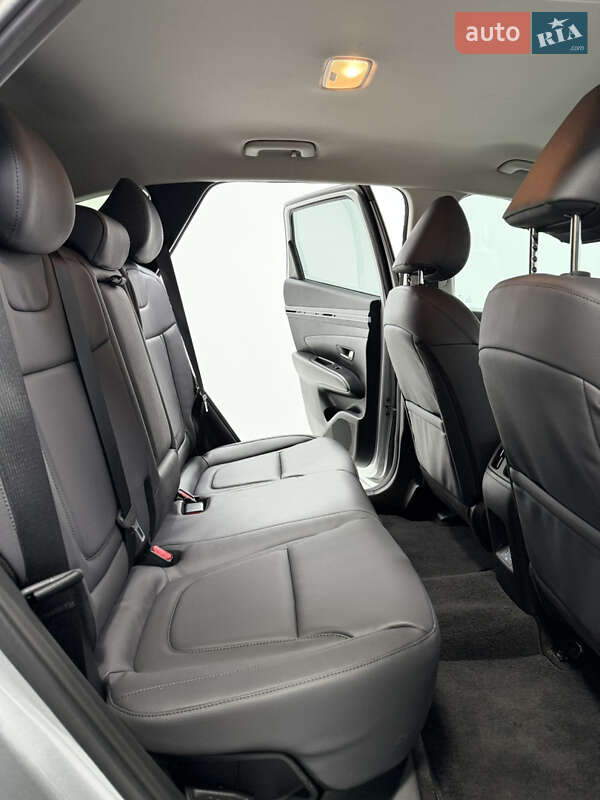 Внедорожник / Кроссовер Hyundai Tucson 2024 в Одессе фото 34 Внедорожник / Кроссовер Hyundai Tucson 2024 в Одессе