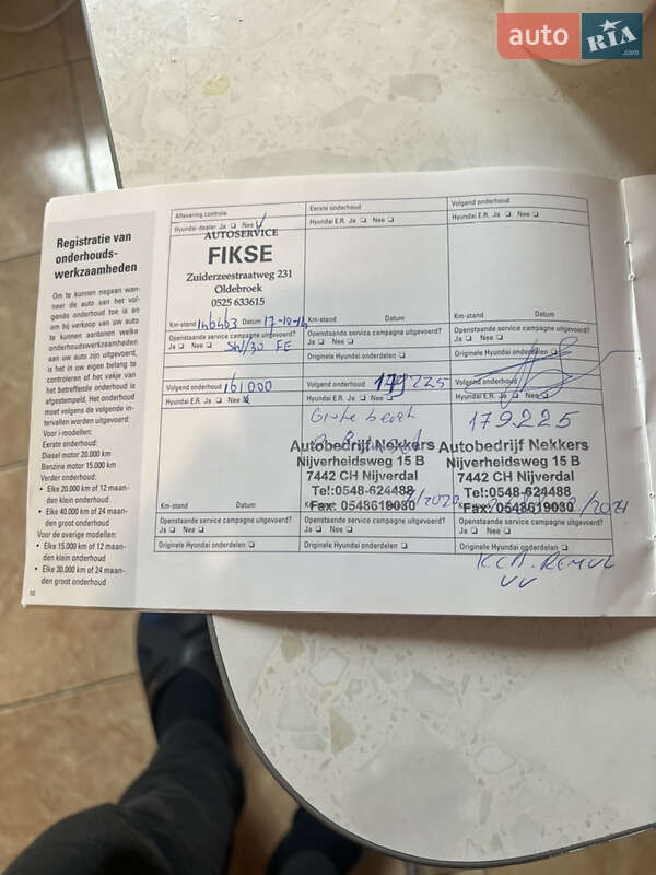 Внедорожник / Кроссовер Hyundai Tucson 2006 в Днепре фото 3 Внедорожник / Кроссовер Hyundai Tucson 2006 в Днепре