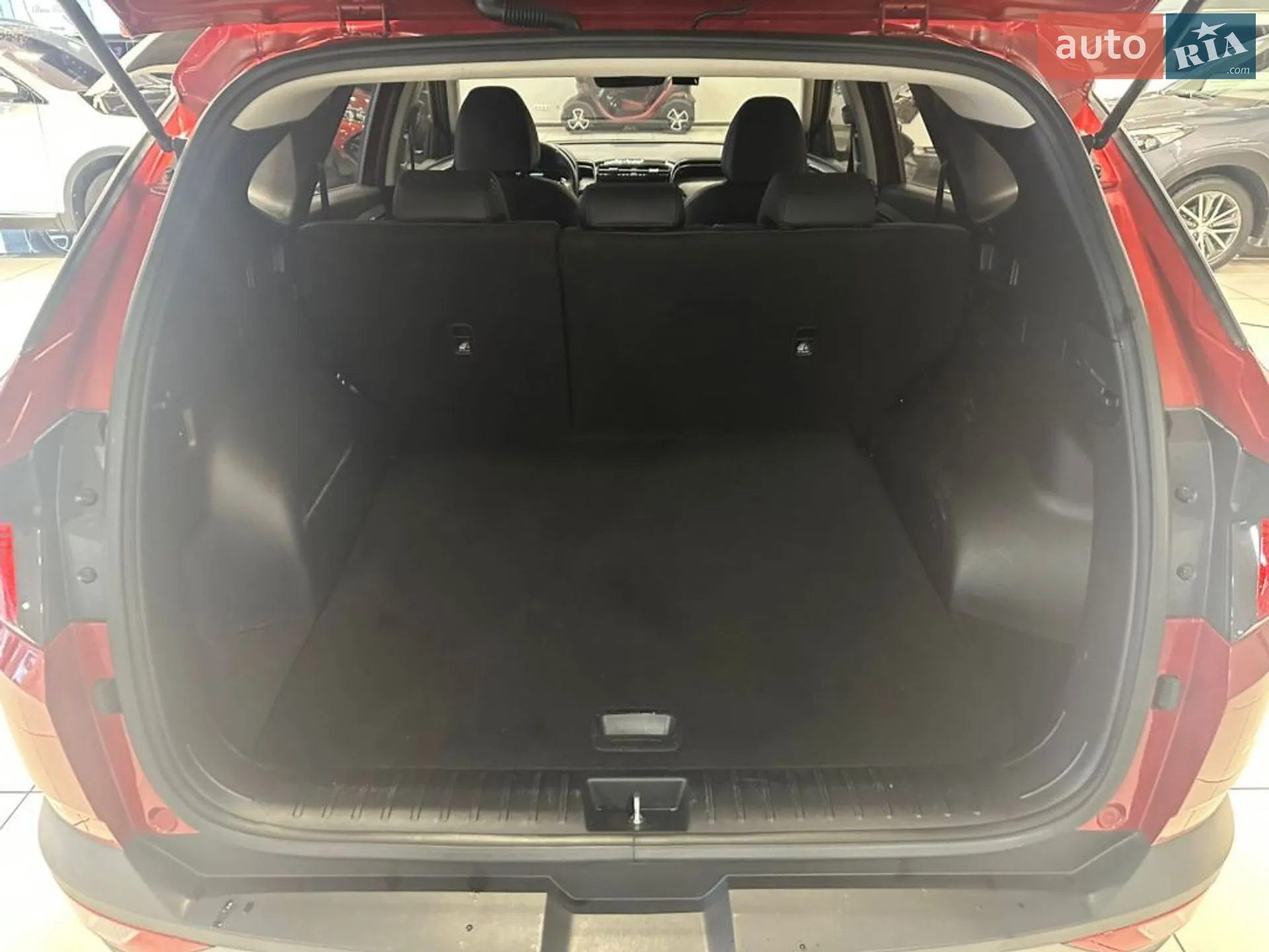 2022 Hyundai Tucson - мініатюра 9