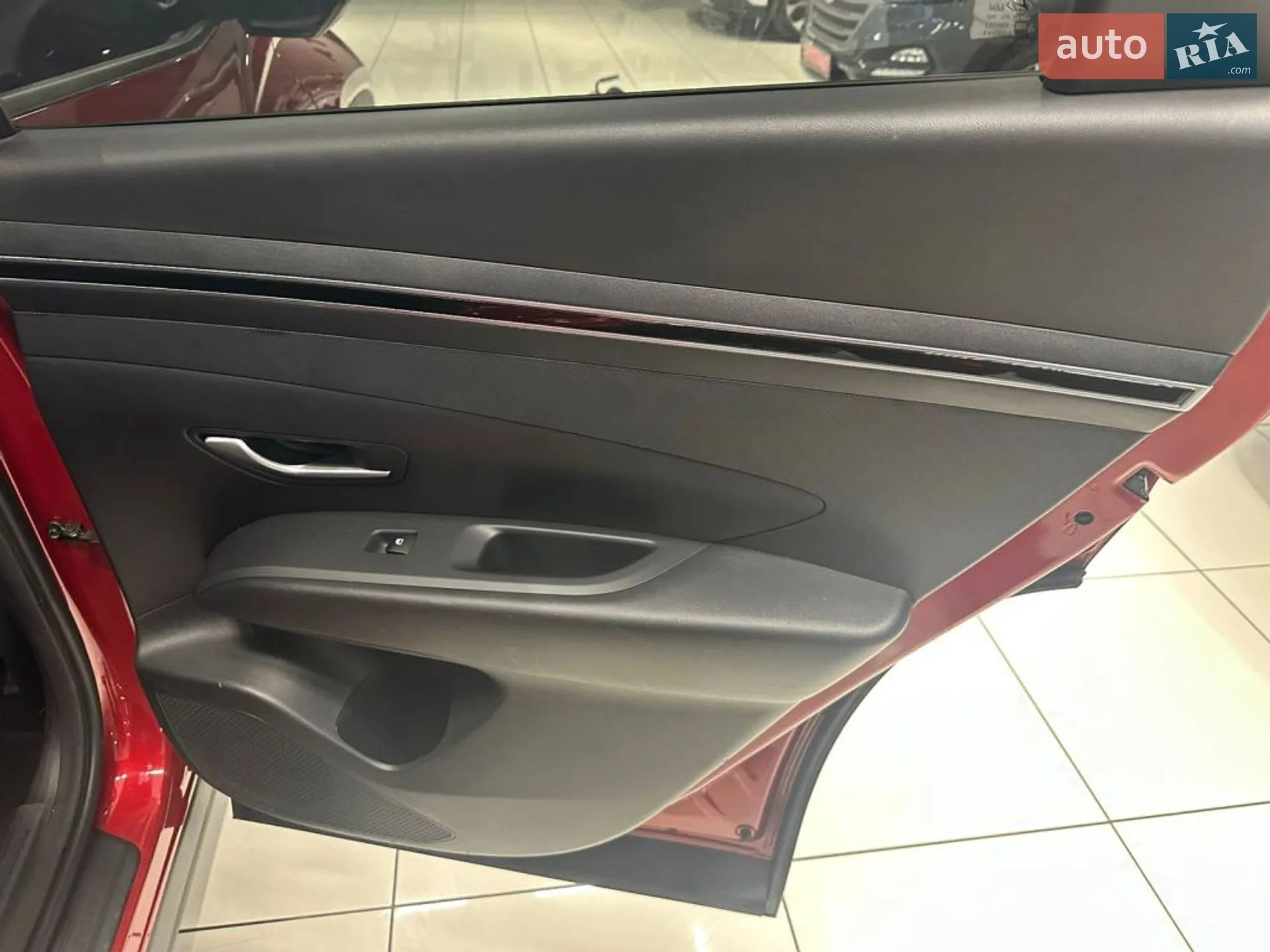 2022 Hyundai Tucson - мініатюра 23