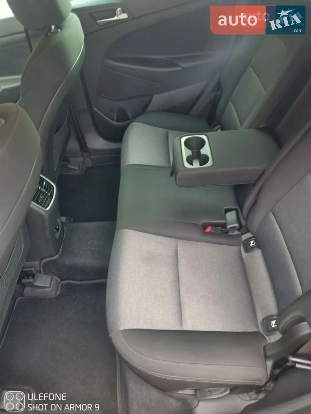 2019 Hyundai Tucson - мініатюра 8