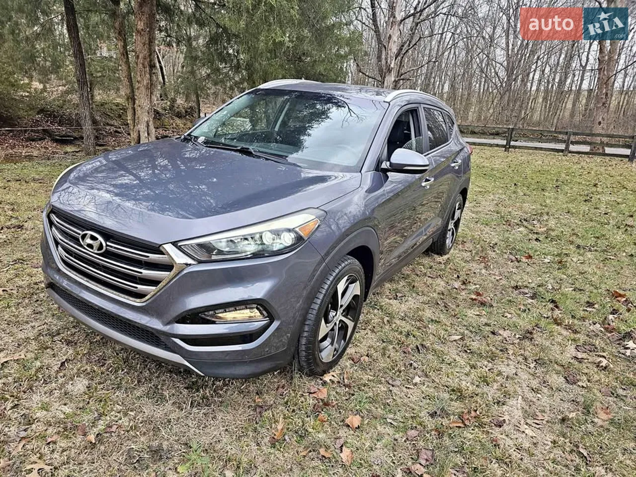 2015 Hyundai Tucson - мініатюра 18