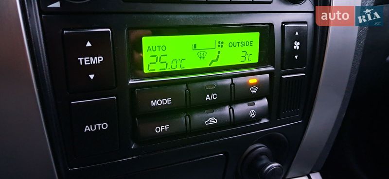 Внедорожник / Кроссовер Hyundai Tucson 2008 в Желтых Водах фото 15 Внедорожник / Кроссовер Hyundai Tucson 2008 в Желтых Водах