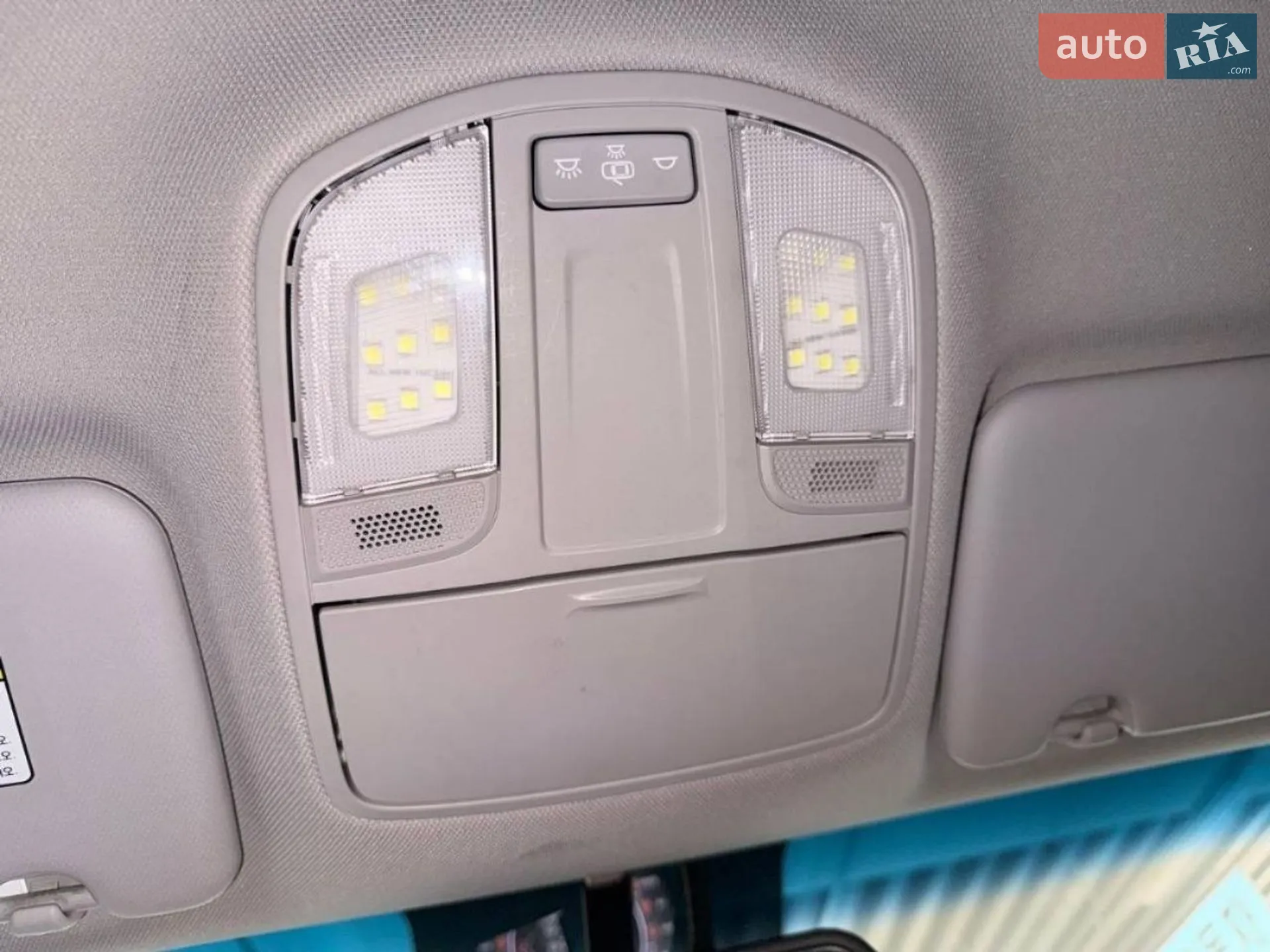 2016 Hyundai Tucson - мініатюра 32
