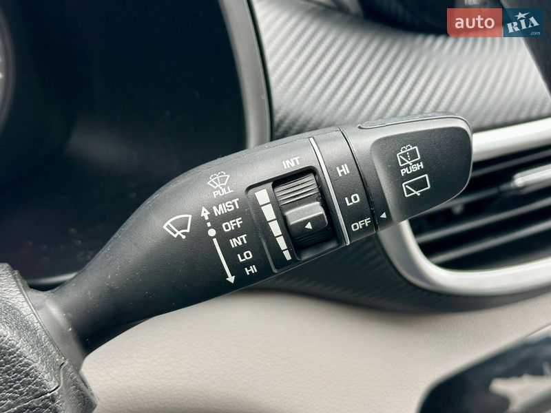 Внедорожник / Кроссовер Hyundai Tucson 2020 в Киеве