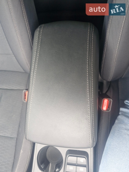 Внедорожник / Кроссовер Hyundai Tucson 2019 в Киеве