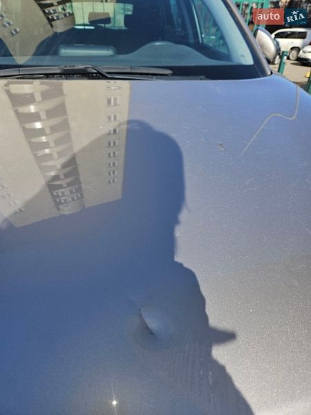 Внедорожник / Кроссовер Hyundai Tucson 2019 в Киеве