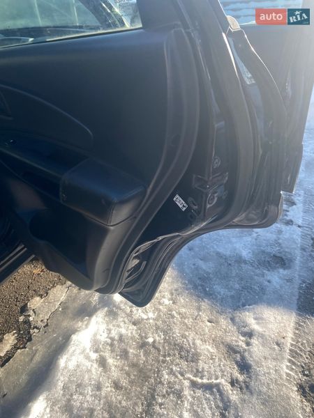 Внедорожник / Кроссовер Hyundai Tucson 2007 в Конотопе