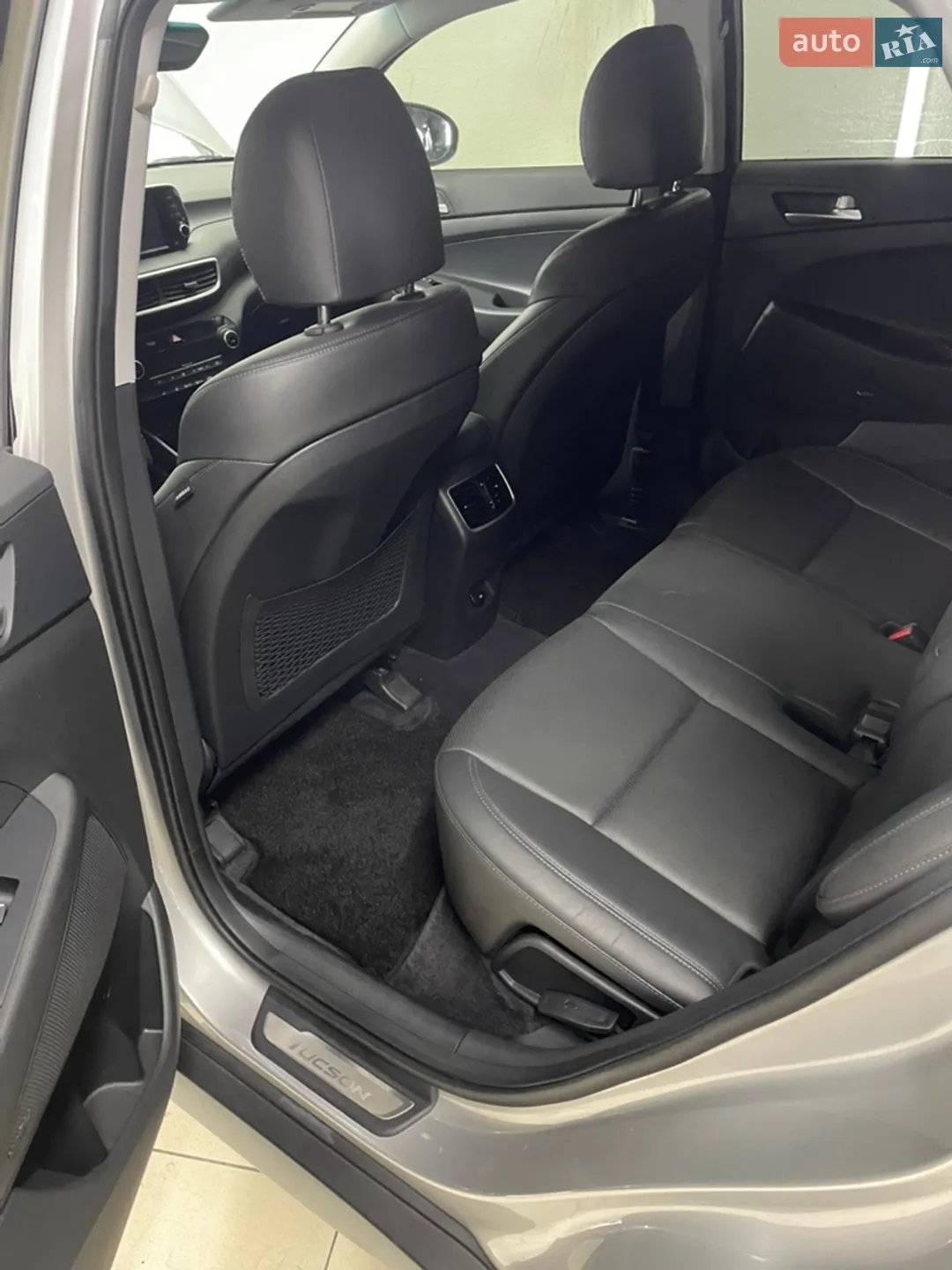 2020 Hyundai Tucson - мініатюра 5
