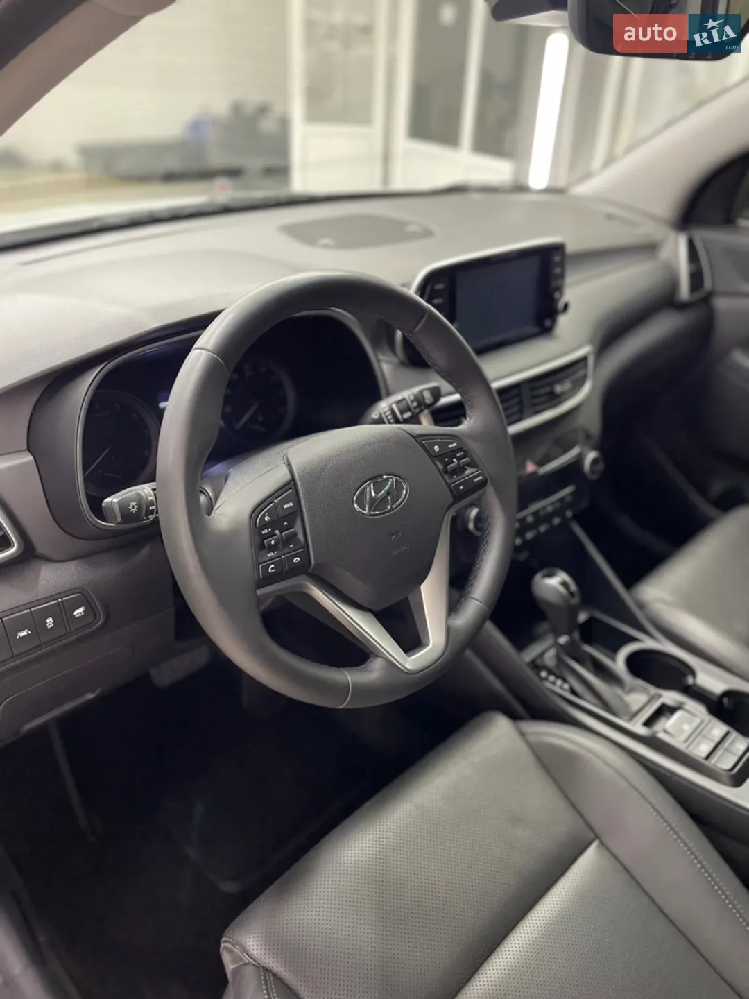 2020 Hyundai Tucson - мініатюра 6