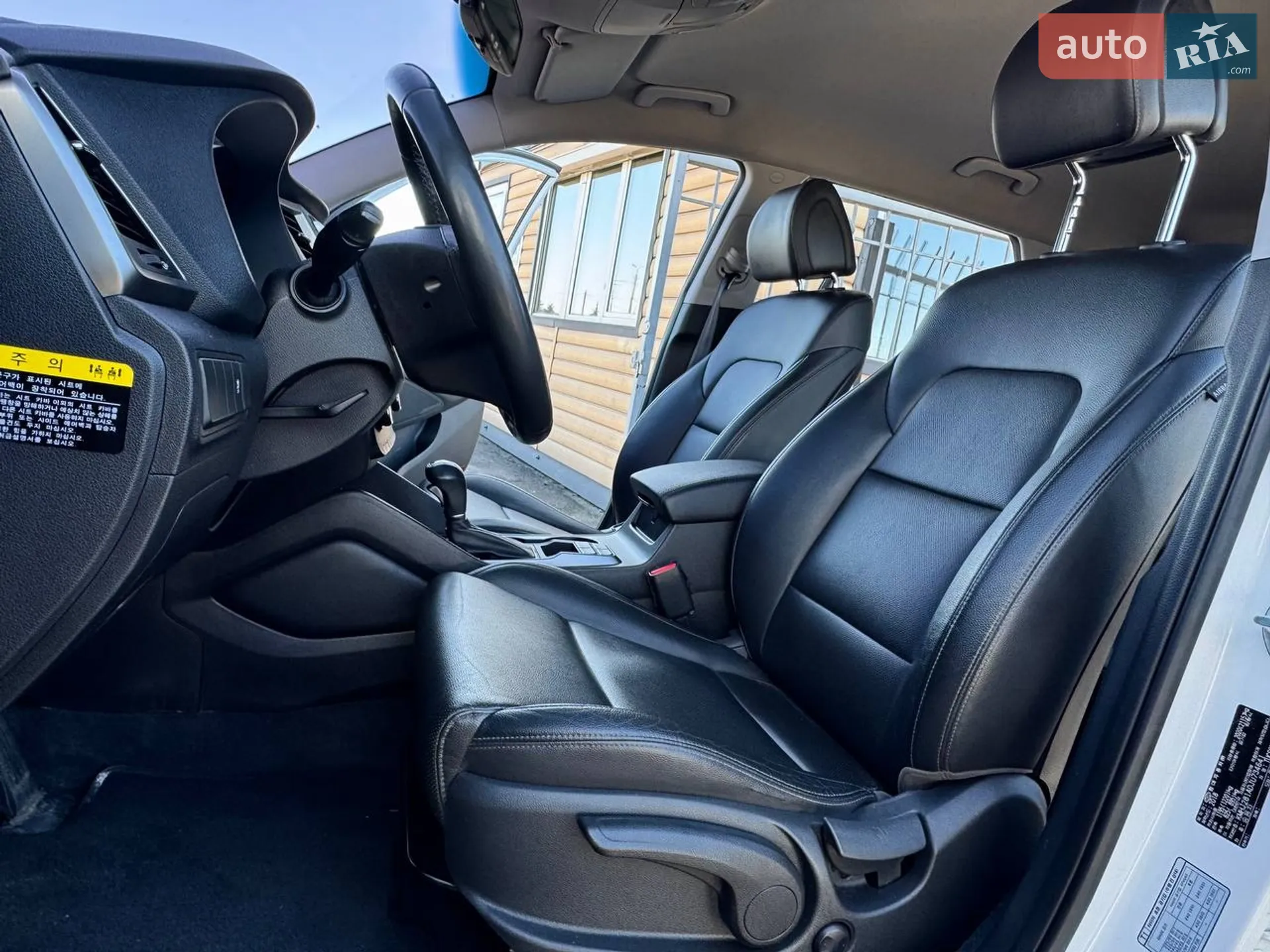2018 Hyundai Tucson - мініатюра 18