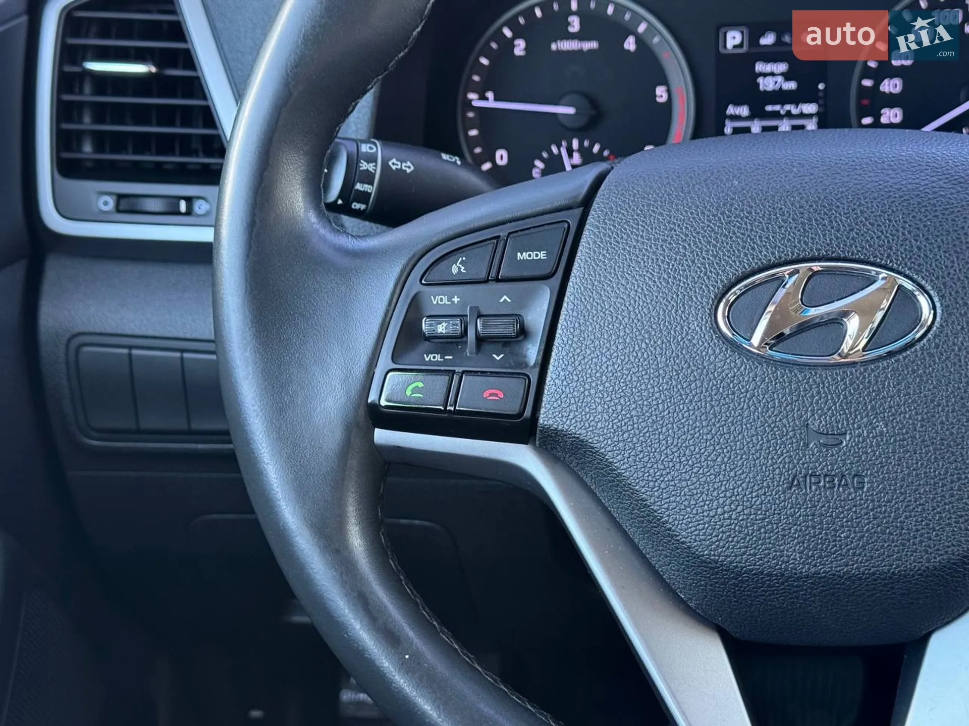 2018 Hyundai Tucson - мініатюра 28