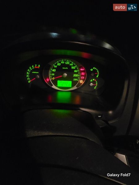 Внедорожник / Кроссовер Hyundai Tucson 2011 в Харькове