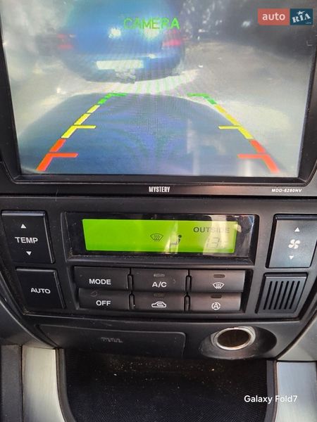 Внедорожник / Кроссовер Hyundai Tucson 2011 в Харькове