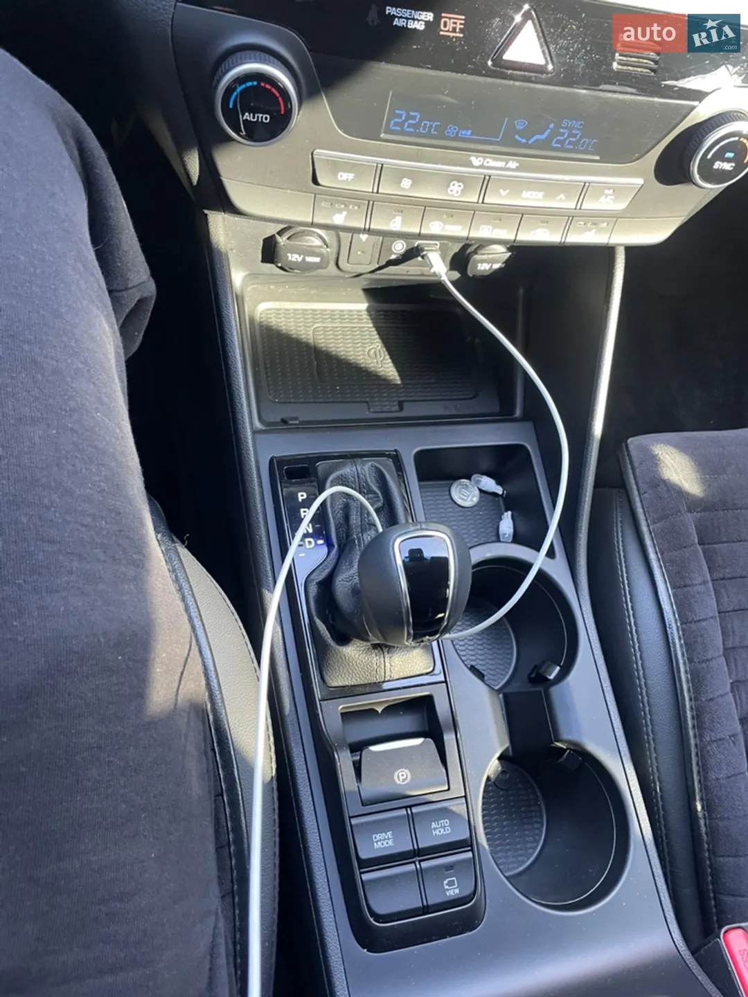 2020 Hyundai Tucson - мініатюра 9