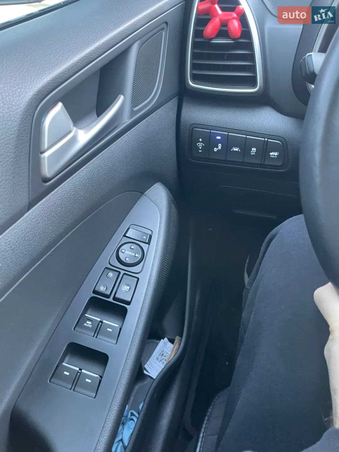 2020 Hyundai Tucson - мініатюра 10
