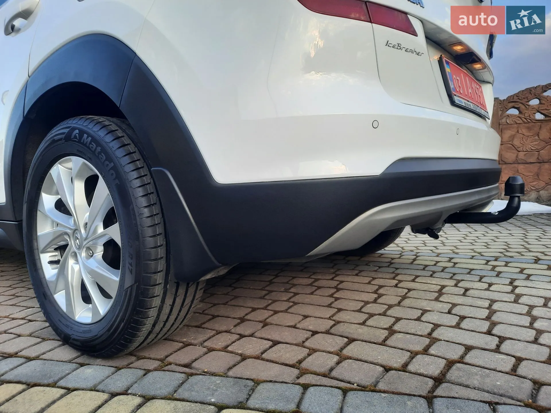 2019 Hyundai Tucson - мініатюра 16