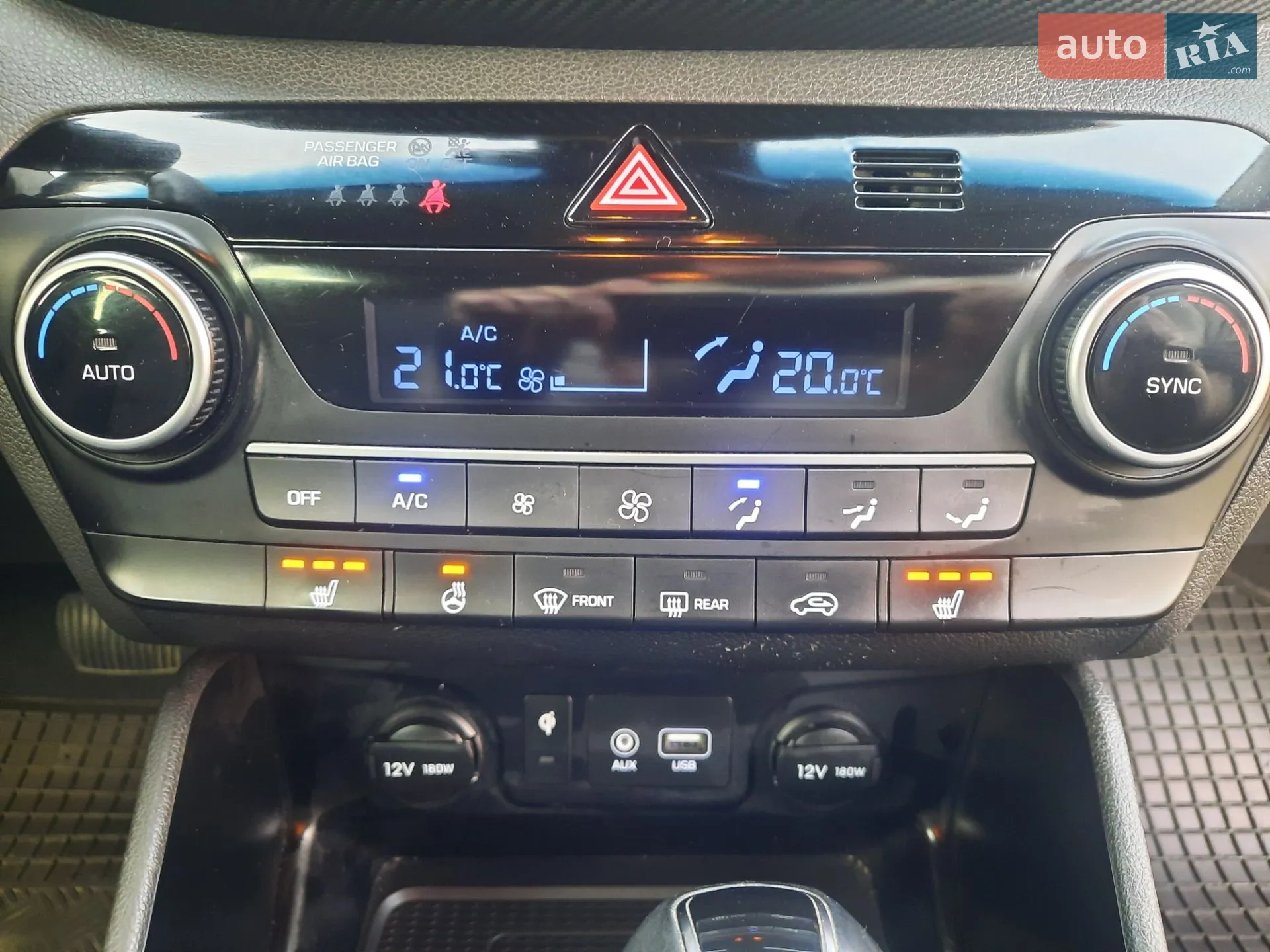 2019 Hyundai Tucson - мініатюра 34