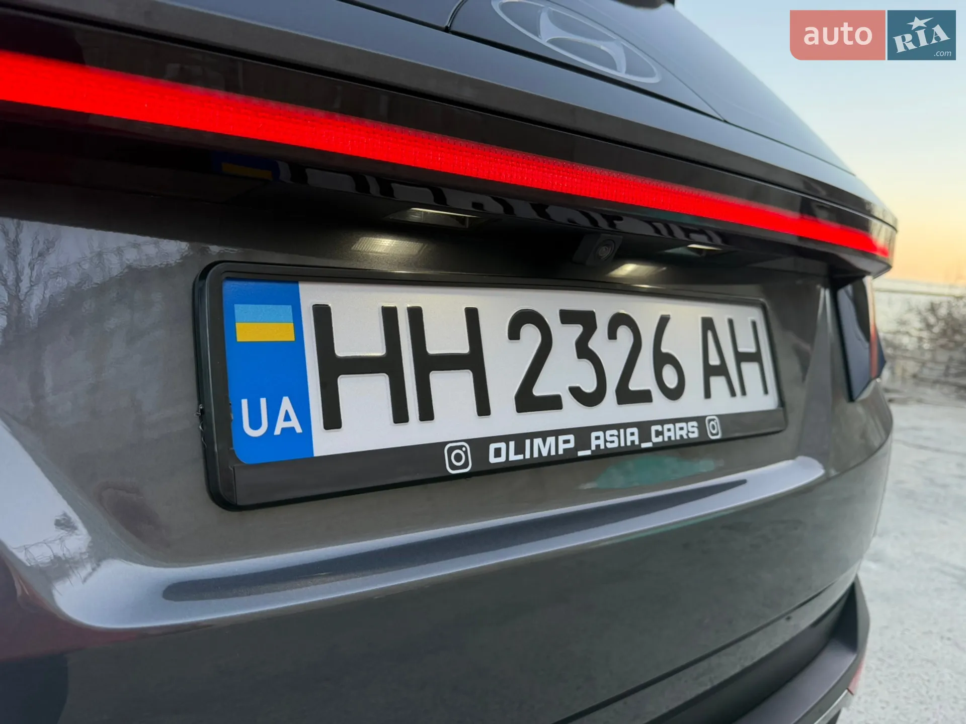 2021 Hyundai Tucson - мініатюра 13
