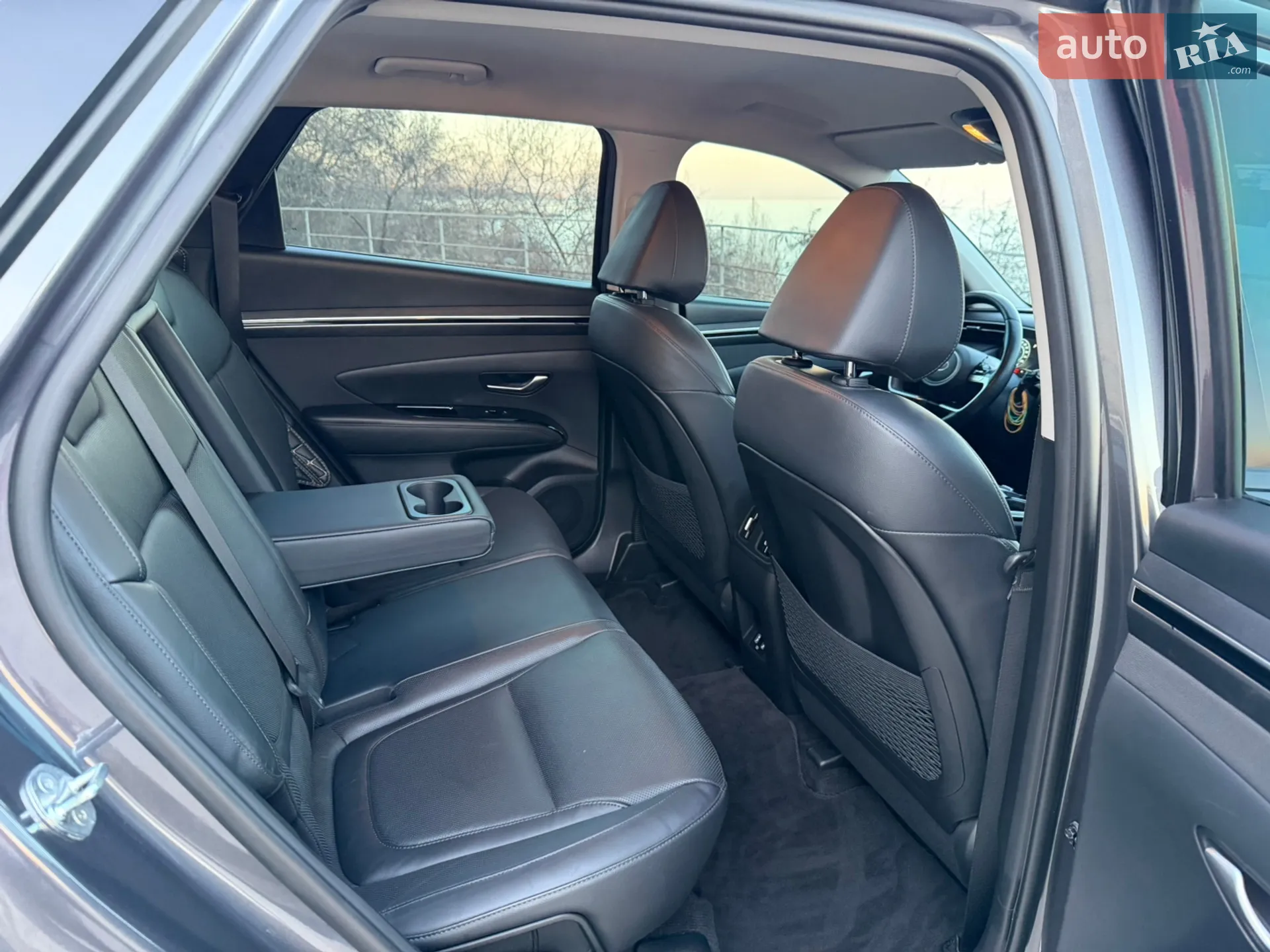 2021 Hyundai Tucson - мініатюра 36