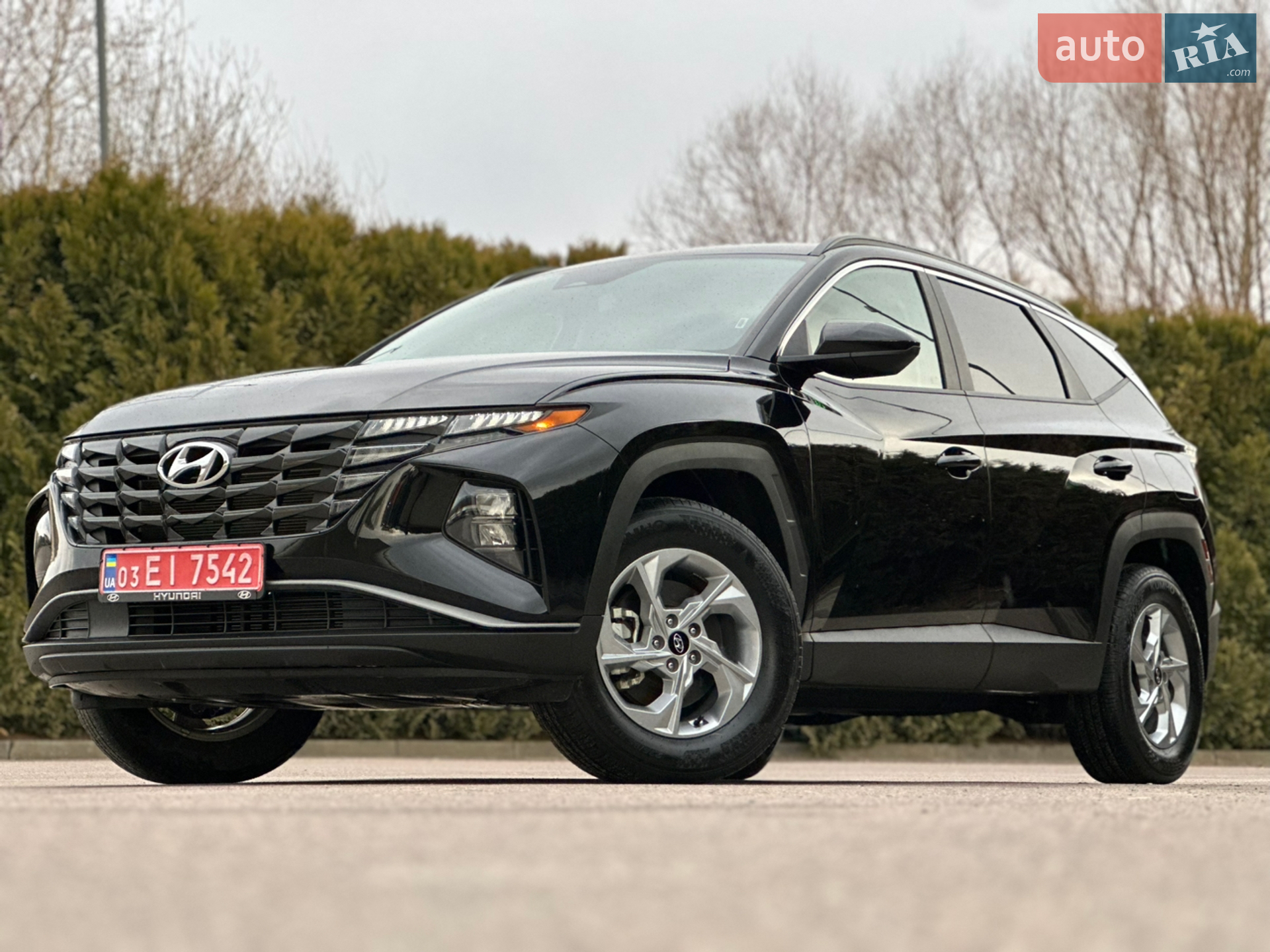 2023 Hyundai Tucson - мініатюра 13
