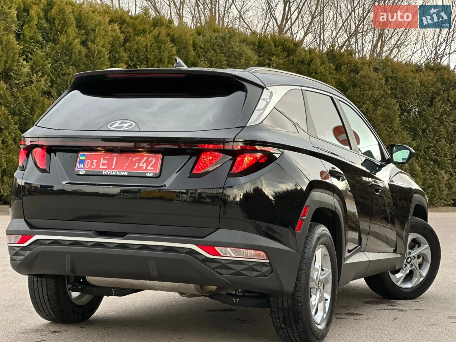 2023 Hyundai Tucson - мініатюра 27