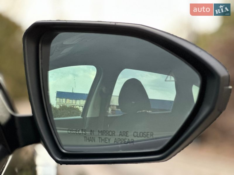 Внедорожник / Кроссовер Hyundai Tucson 2023 в Дрогобыче