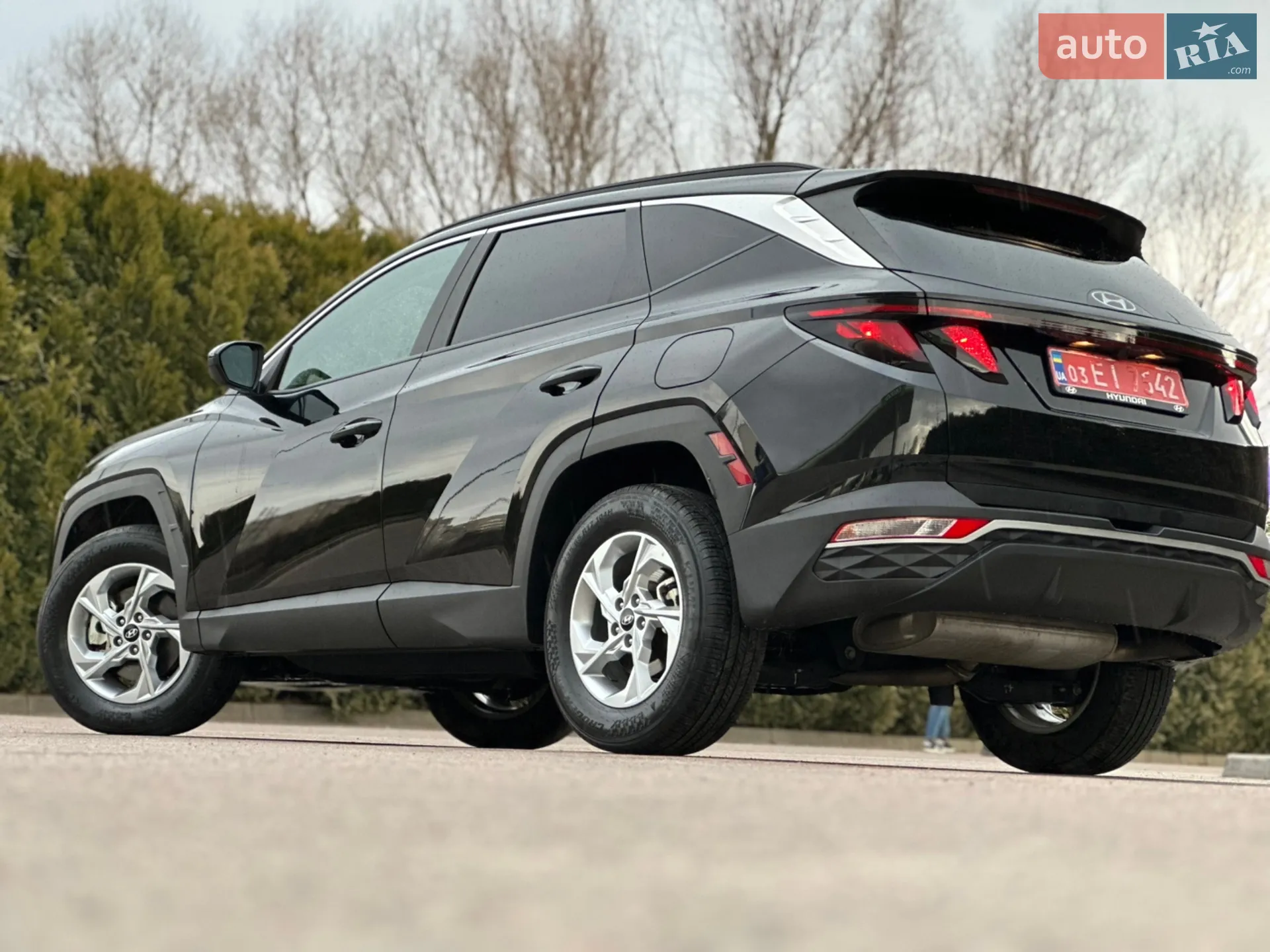 2023 Hyundai Tucson - мініатюра 37
