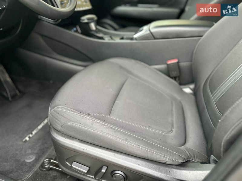 Внедорожник / Кроссовер Hyundai Tucson 2023 в Дрогобыче