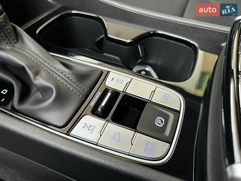 Внедорожник / Кроссовер Hyundai Tucson 2023 в Дрогобыче