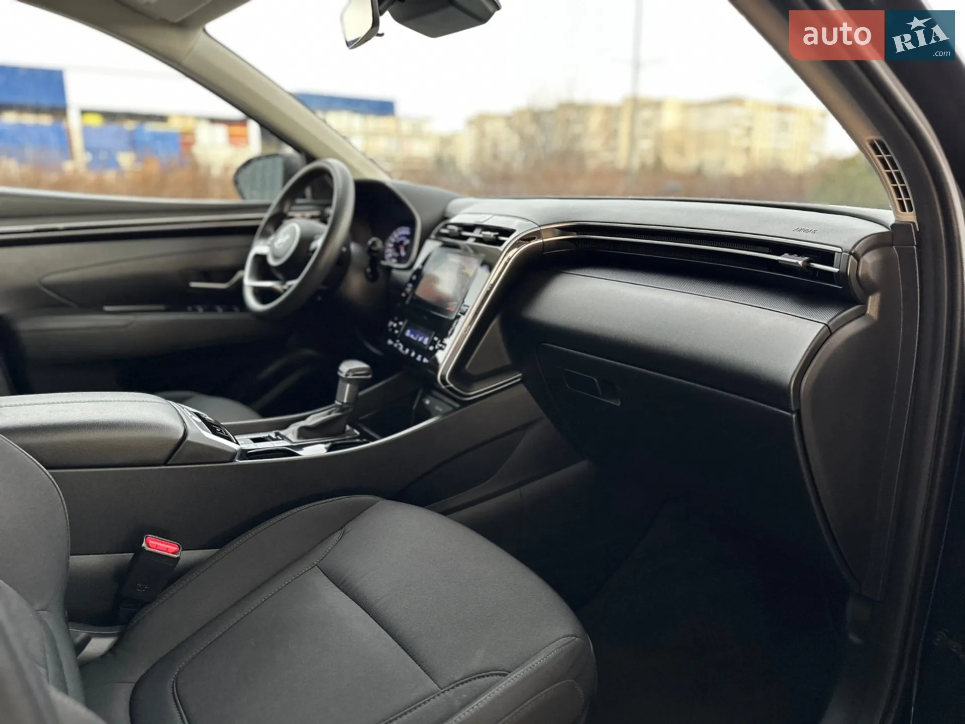 2023 Hyundai Tucson - мініатюра 68