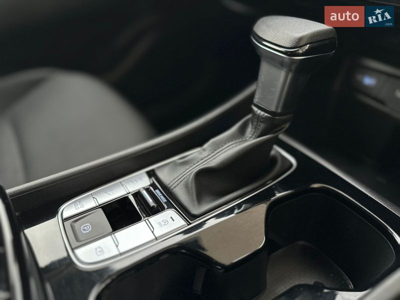 Внедорожник / Кроссовер Hyundai Tucson 2023 в Дрогобыче