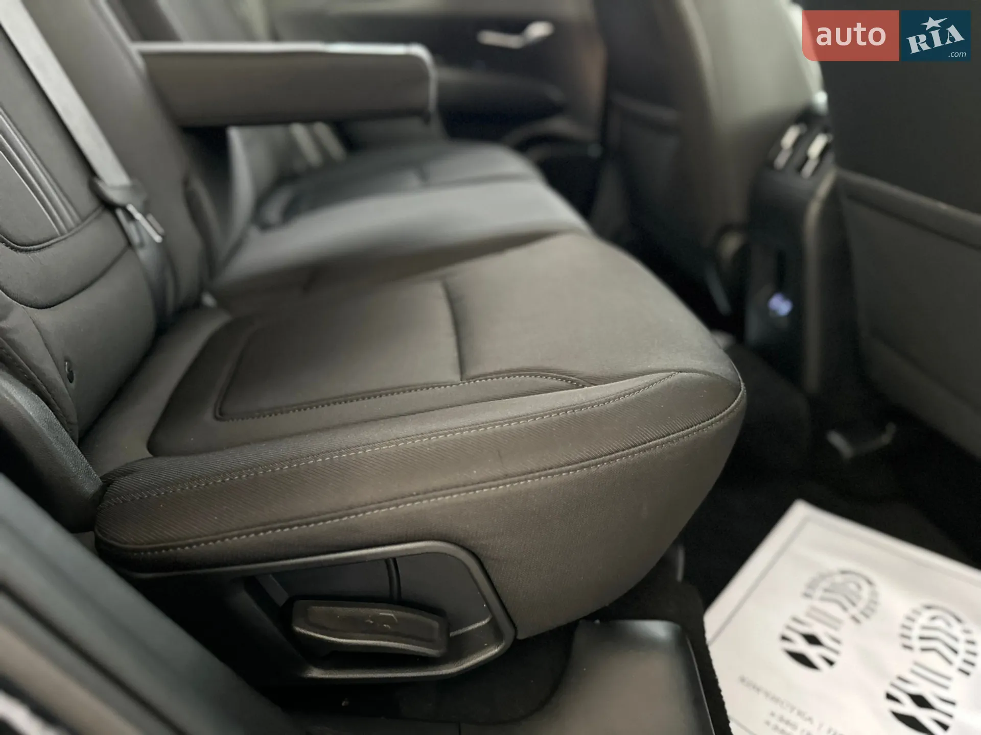 2023 Hyundai Tucson - мініатюра 78