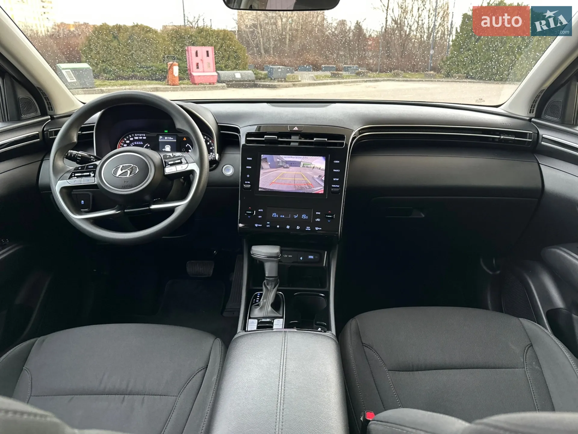 2023 Hyundai Tucson - мініатюра 86